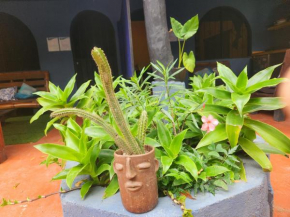 Posada La Pacífica